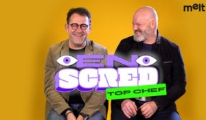 Top Chef : Les secrets de tournage avec Philippe Etchebest et Michel Sarran