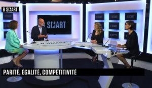SMART @WORK - Le débat du samedi 19 juin 2021