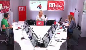 Le journal RTL de 15h du 17 juin 2021