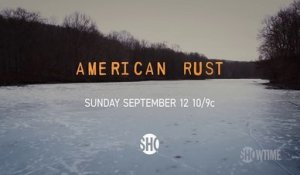 American Rust - Trailer Saison 1