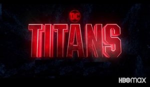 Titans - Trailer Saison 3
