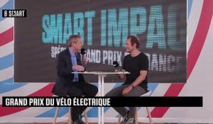 SMART IMPACT - Smart Ideas du vendredi 18 juin 2021