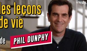 MODERN FAMILY : Les leçons de vie de Phil Dunphy
