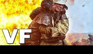 CHERNOBYL : UNDER FIRE Bande Annonce VF (2021)