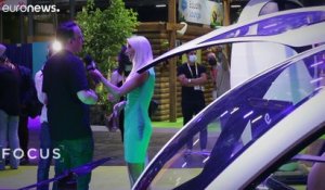 VivaTech 2021, vitrine de l'innovation française et internationale