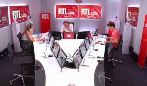 Le journal RTL de 20h du 18 juin 2021