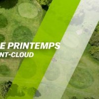 Green de Printemps : Golf de Saint-Cloud