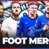JT Foot Mercato : Chelsea veut tout casser sur le mercato
