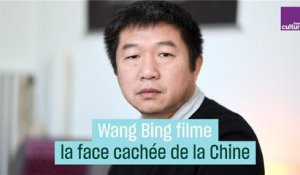 Wang Bing filme la face cachée de la Chine