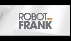 ROBOT AND FRANK |2012| VOSTFR ~ WebRip