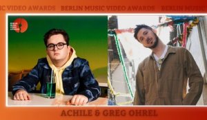 Interview with Achile and Greg Ohrel