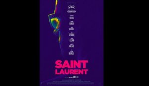 Saint Laurent (2014) HD (FRENCH) Streaming avec liens