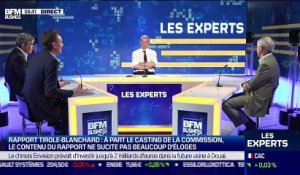 Les Experts : Comment trouver 60 milliards d'euros d'ici 2027 pour stabiliser la dette ? - 28/06