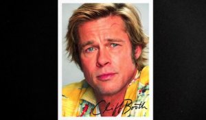 Once upon a time in Hollywood - bande-annonce du livre (VO)