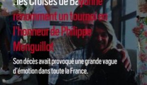 Chauffeur de bus tué à Bayonne : les Croisés de Bayonne renomment un tournoi en l’honneur de Philippe Monguillot