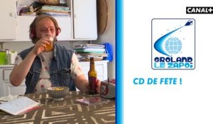 Doully CD de fête - Groland - CANAL+