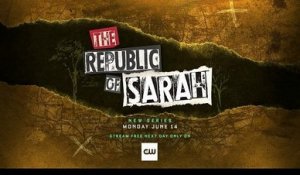 The Republic of Sarah - Promo 1x03