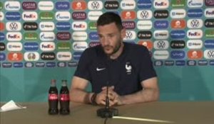 Bleus - Lloris : "Jules s'est très bien intégré"