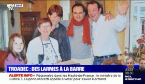 Le procès du quadruple meurtre de la famille Troadec s'ouvre aux assises de Nantes