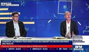 Les Experts : Le programme de Philippe Aghion pour la présidentielle - 23/06