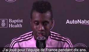 Euro 2020 - Matuidi parie sur un sacre des Bleus