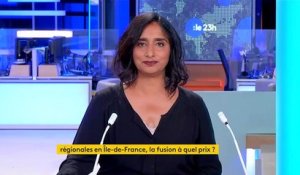 Régionales en Île-de-France : une alliance des listes de gauche au prix de certains sacrifices