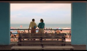 Der Trailer in HD: 'Brooklyn - eine Liebe zwischen zwei Welten'