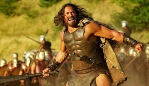 'Hercules': der Trailer in HD