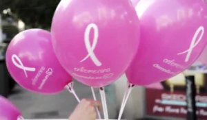 Día Mundial Contra el Cáncer de Mama