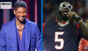 T-Pain Reveals Usher's Comment About Auto-Tune 'Started a Four-Year Depression' | Billboard News