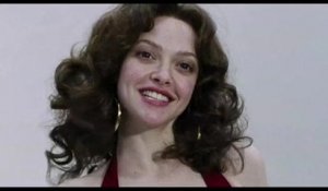 Il trailer e una clip del film Lovelace