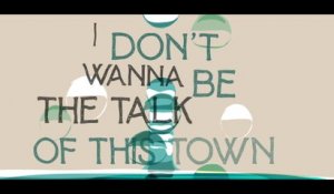 Lady A - Talk Of This Town (Lyric Video)