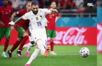 Portugal – France : Benzema fier de rassembler et fédérer les Français après son retour