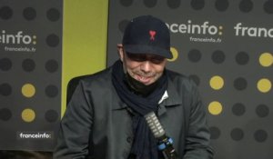 Jean-Louis Blot, producteur de "Domino Challenge" sur M6
