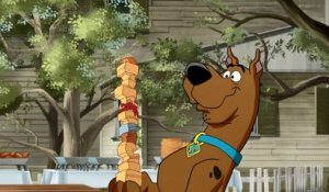 Okoo- Scooby-doo, le clash des Sammys ! +Mystère sur la plage- Bande Annonce
