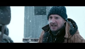 The Ice Road - Bande-annonce #1 [VF|HD1080p]