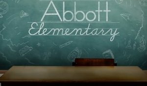 Abbott Elementary - Teaser Saison 1
