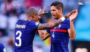 Équipe de France : Di Meco vote pour Kimpembe arrière gauche (mais pas de défense à 3)
