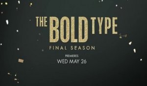 The Bold Type - Promo 5x06