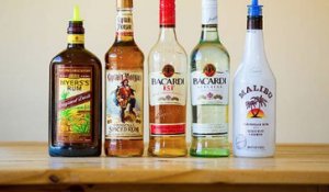 4 effets néfastes de l'alcool sur notre corps
