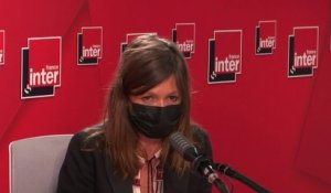 Céline Braconnier : "Il est évident que le cadrage par les partis politiques de cette élection à partir d'enjeux nationaux, et notamment d'enjeux autour de la sécurité, a brouillé les cartes, et privé les électeurs d'une vraie élection locale."