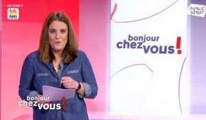 Gérard Longuet & Louis Aliot - Bonjour chez vous ! (25/06/2021)