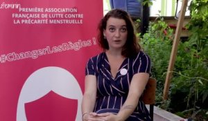 Règles Élémentaires nous parle de la précarité menstruelle