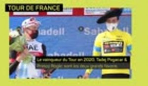 Tour de France - Présentation de l'édition 2021