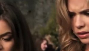 Pretty Little Liars, bientôt au cinéma après 7 saisons