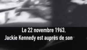 Jackie Kennedy, une icône éternelle