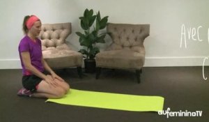 Exercice pour le dos : exercice pour la musculation du dos et des bras