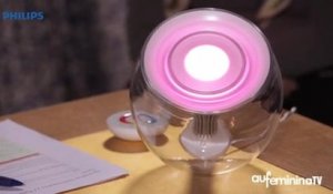 Philips: conseils aux internautes pour illuminer son quotidien