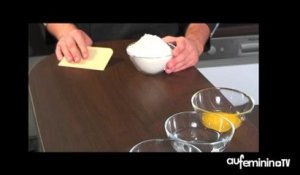 Recette pâte feuilletée : Comment faire une pâte feuilletée