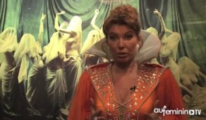Découvrez la leçon de séduction en vidéo de Tanya de Mamma Mia